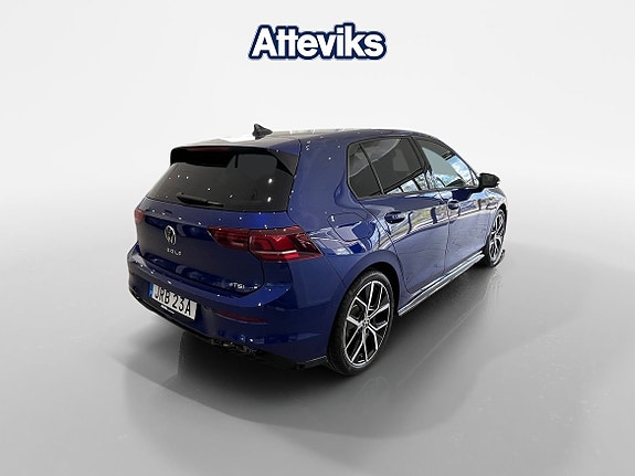 Volkswagen Golf I 15 of 18