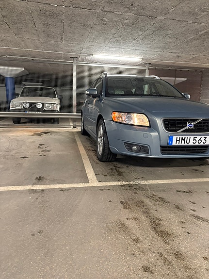 Volvo V50 4 of 4