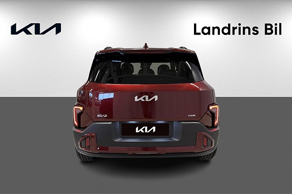 Kia EV2 4 of 18