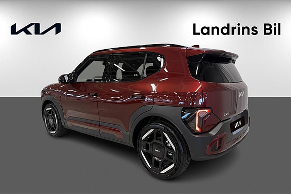 Kia EV2 5 of 18