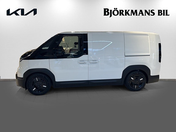 Kia PV5 4 of 17