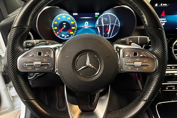 Mercedes-Benz GLC220 d 6 of 16