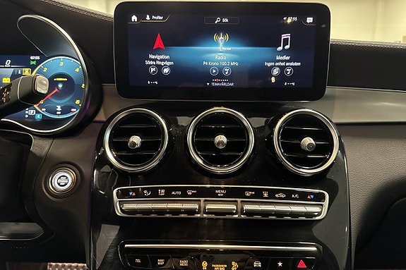 Mercedes-Benz GLC220 d 8 of 16