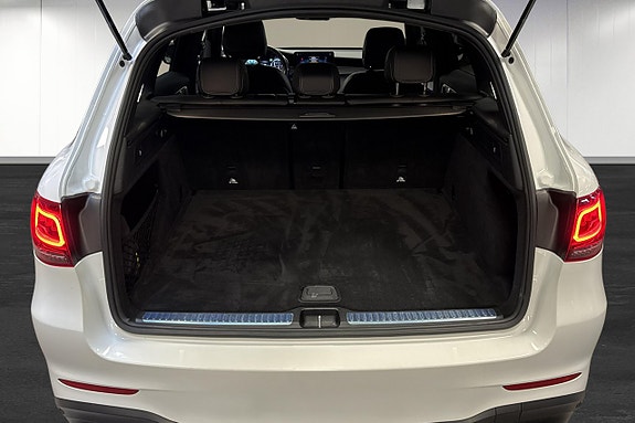 Mercedes-Benz GLC220 d 16 of 16