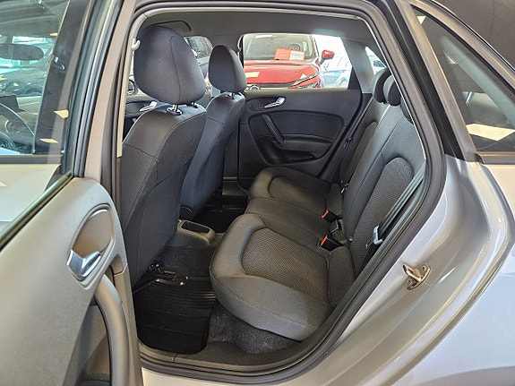 Audi A1 15 of 18