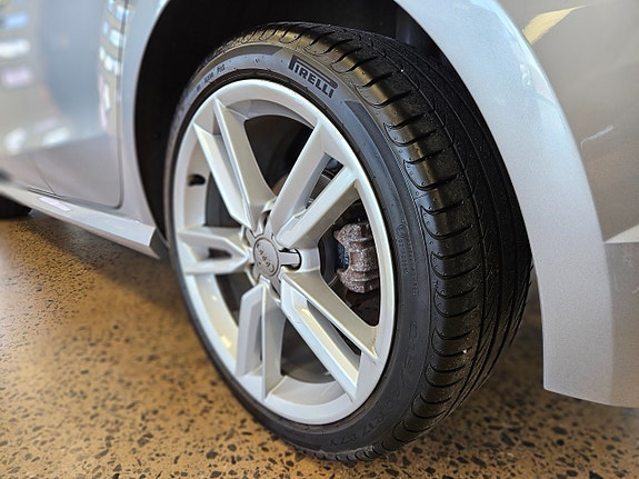 Audi A1 17 of 18