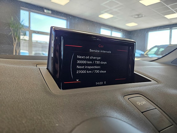 Audi A1 9 of 18