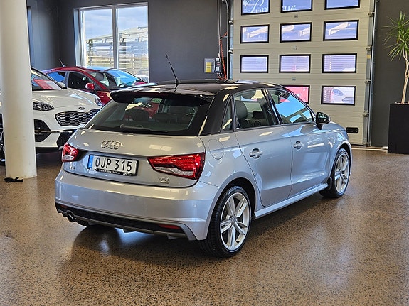Audi A1 6 of 18