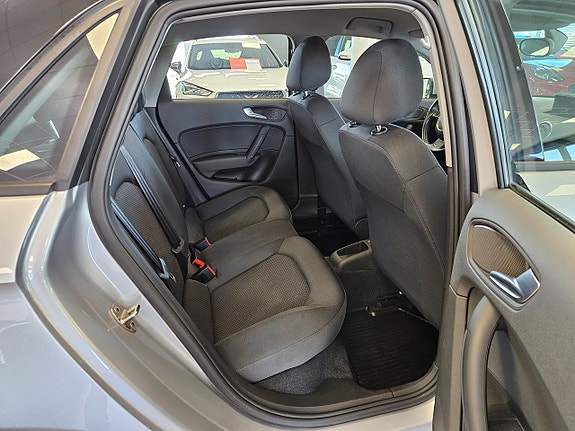 Audi A1 14 of 18