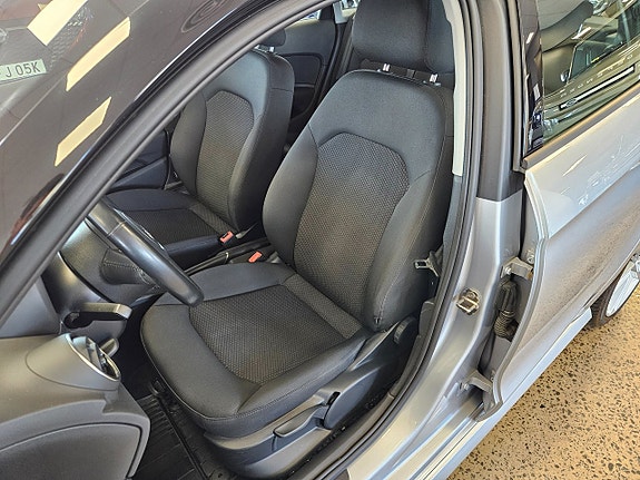 Audi A1 12 of 18