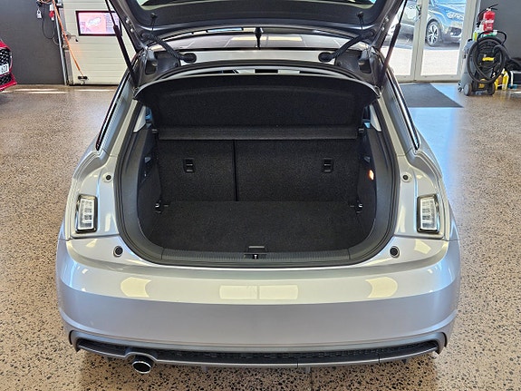 Audi A1 18 of 18