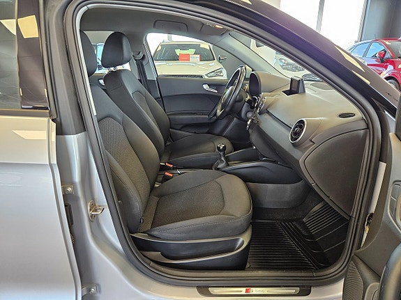 Audi A1 13 of 18