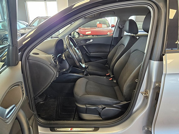 Audi A1 11 of 18