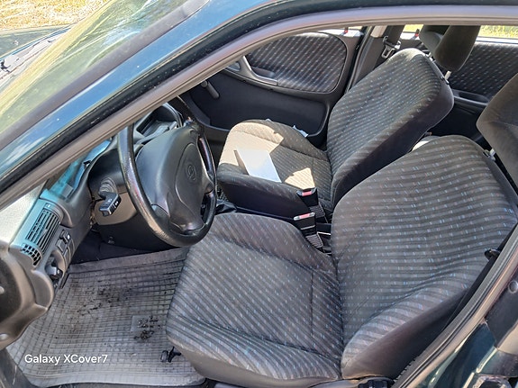 Opel Astra 3 of 7