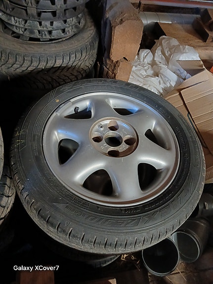 Opel Astra 7 of 7