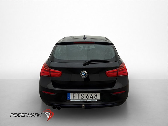 BMW 125i 6 of 30