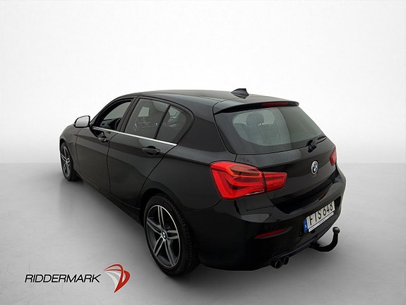 BMW 125i 5 of 30