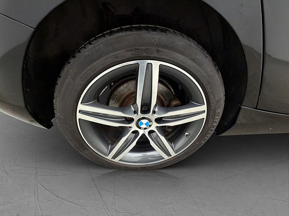 BMW 125i 21 of 30