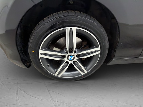 BMW 125i 9 of 30