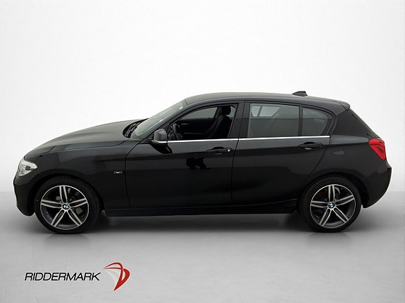 BMW 125i 3 of 30