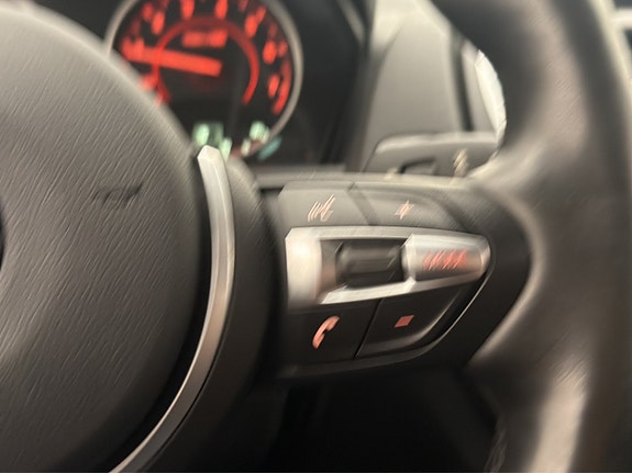 BMW 125i 27 of 30