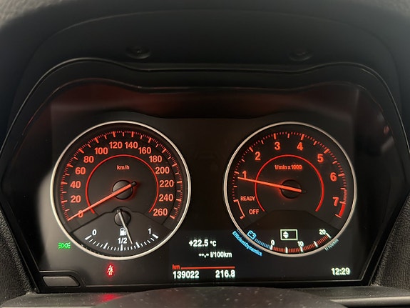 BMW 125i 19 of 30