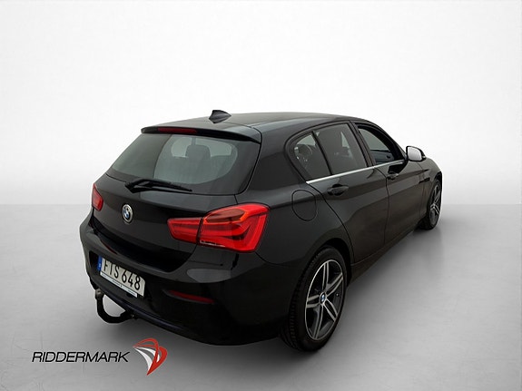 BMW 125i 8 of 30
