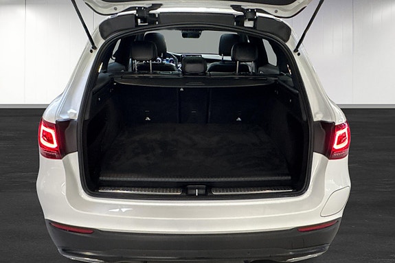 Mercedes-Benz GLC300 de 19 of 19