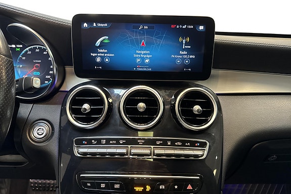 Mercedes-Benz GLC300 de 10 of 19