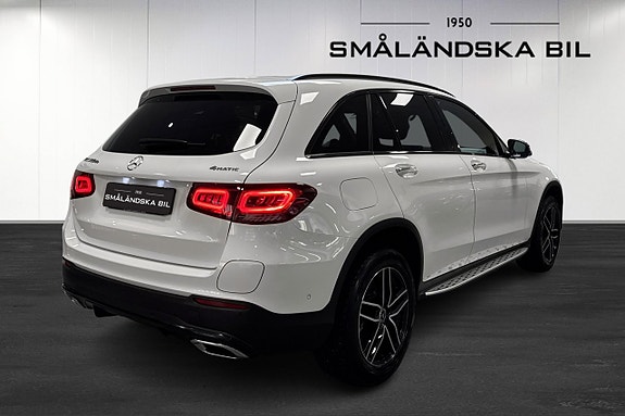 Mercedes-Benz GLC300 de 6 of 19