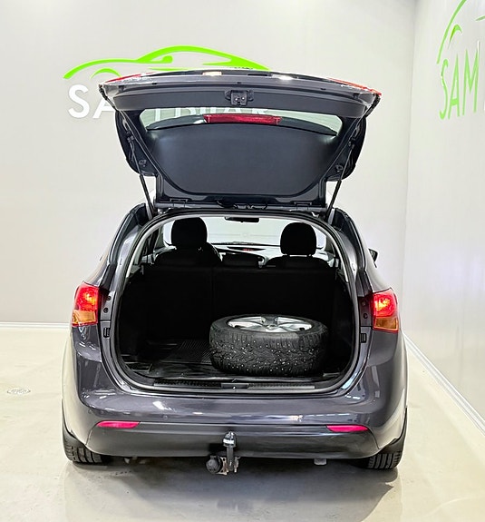 Kia Ceed 17 of 17