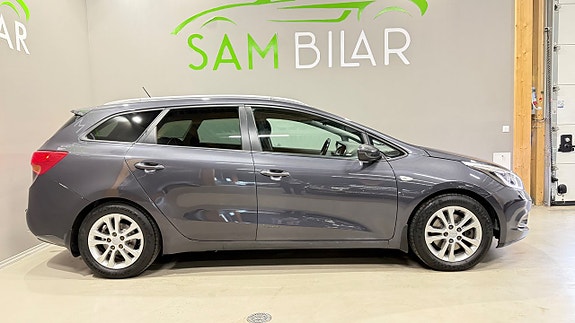 Kia Ceed 2 of 17