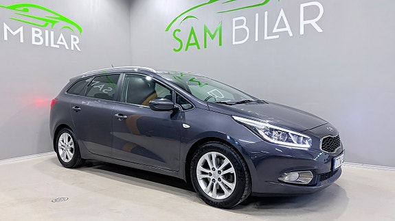 Kia Ceed 4 of 17