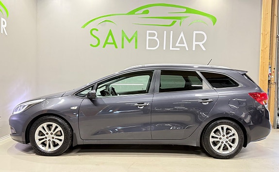 Kia Ceed 5 of 17