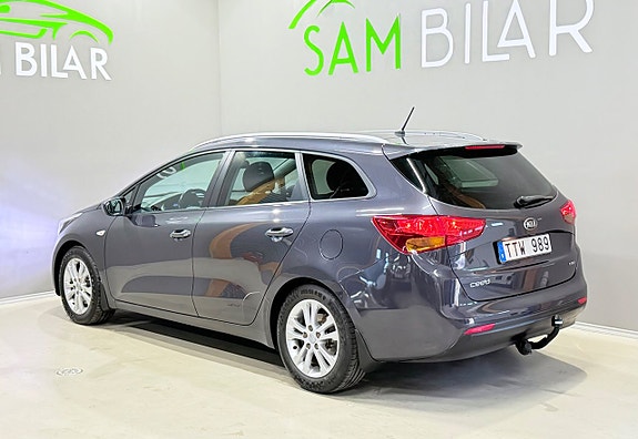 Kia Ceed 7 of 17
