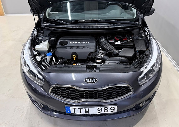 Kia Ceed 16 of 17