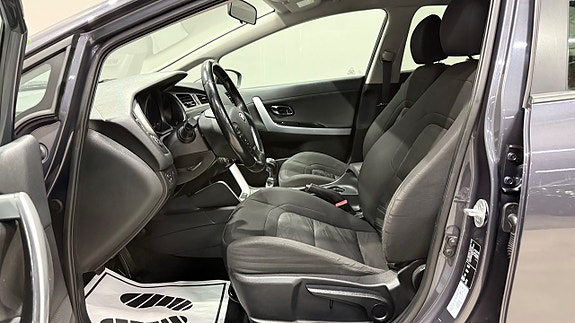 Kia Ceed 8 of 17
