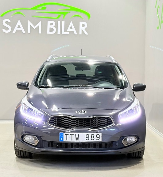 Kia Ceed 3 of 17