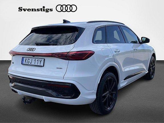 Audi Q5 5 of 17