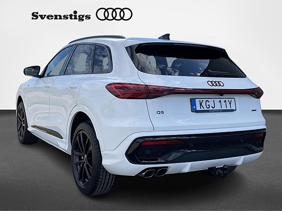 Audi Q5 3 of 17