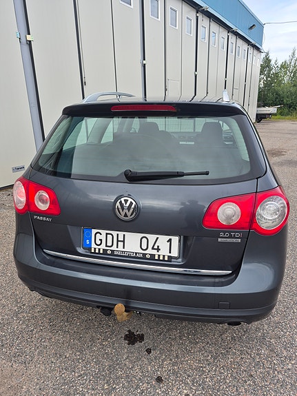 Volkswagen Passat 3 of 4