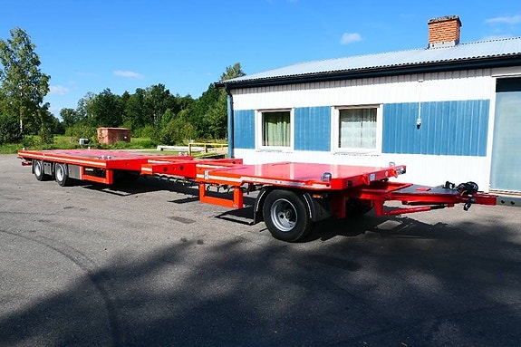 Pacton Trombon Axd330 3 of 12