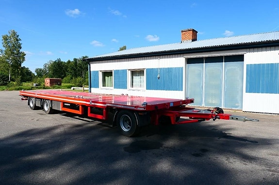 Pacton Trombon Axd330 8 of 12
