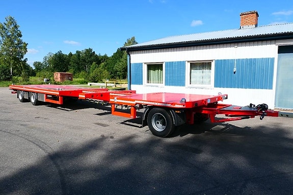 Pacton Trombon Axd330 2 of 12