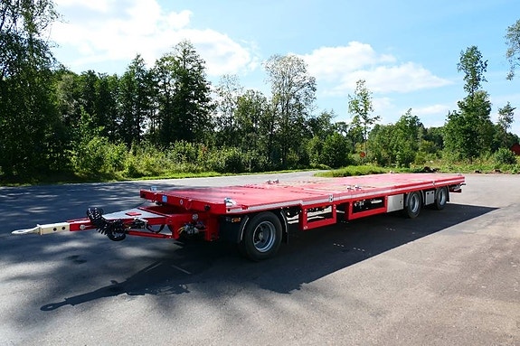 Pacton Trombon Axd330 7 of 12