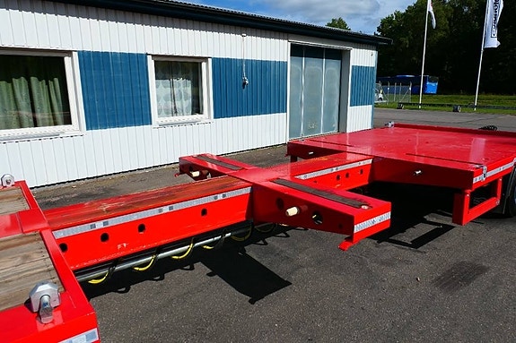 Pacton Trombon Axd330 6 of 12