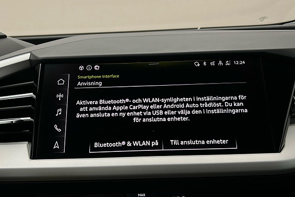 Audi Q4 e-tron 23 of 23