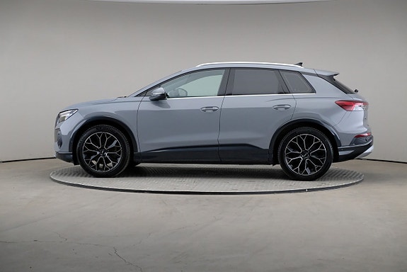 Audi Q4 e-tron 4 of 23