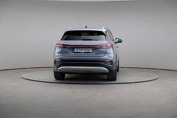 Audi Q4 e-tron 5 of 23