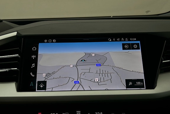 Audi Q4 e-tron 8 of 23